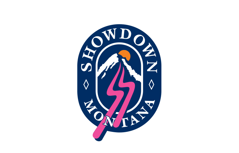 Showdown Montana Logo