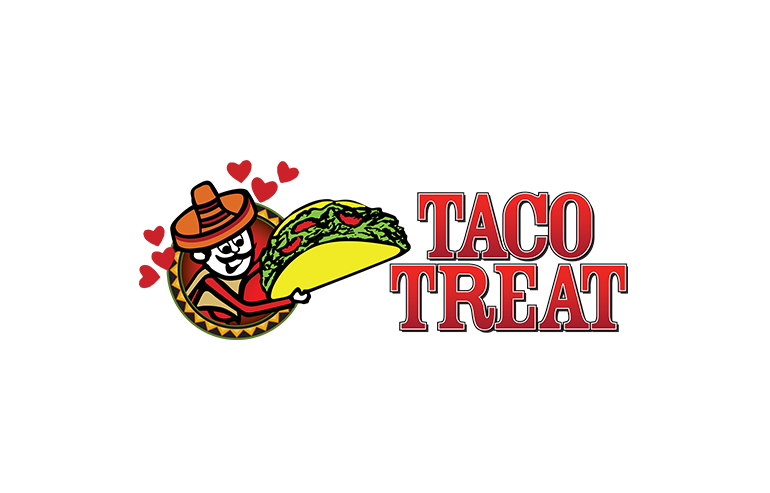 Taco Treat Logo